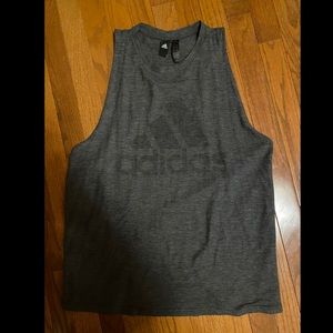 Adidas tank top